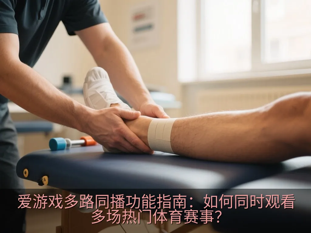 爱游戏多路同播功能指南：如何同时观看多场热门体育赛事？